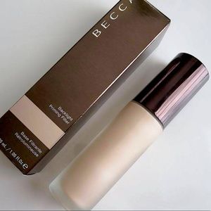 BECCA BACKLIGHT PRIMING FILTER